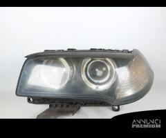 7162193 FANALE ANTERIORE SX XENON BMW X3 (E83) 2.0