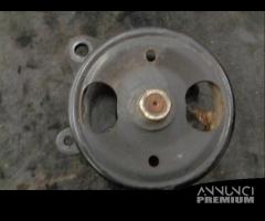 POMPA STERZO PER NISSAN NAVARA 2.5 dCi 2007