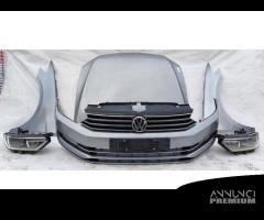 FRONTALE COMPLETO VOLKSWAGEN PASSAT VARIANT (3G5)