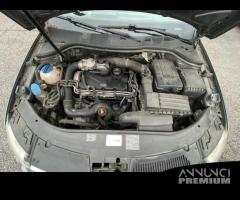 MOTORE PER VW PASSAT B6 1.9 TDI ANNO 2006