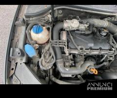 MOTORE PER VW PASSAT B6 1.9 TDI ANNO 2006