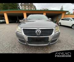 MUSATA PER VW PASSAT B6 1.9 TDI ANNO 2006