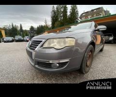 MUSATA PER VW PASSAT B6 1.9 TDI ANNO 2006 - 6