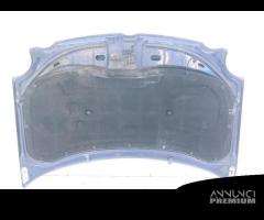 6QE823031B COFANO ANTERIORE VOLKSWAGEN POLO (9N1)