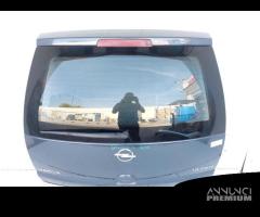 93174370 PORTELLONE POSTERIORE OPEL MERIVA (A) (20