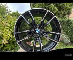 CERCHI 18 - 19 BMW mod. 792 M MADE IN GERMANY