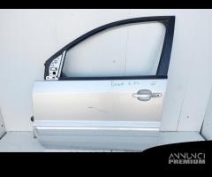 1692551 PORTA ANTERIORE SX FORD FUSION (SERIE 2001