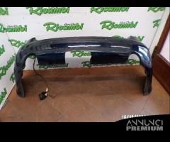 PARAURTI POSTERIORE PER AUDI A4 AVANT B7 2007