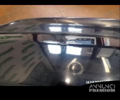 PARAURTI POSTERIORE PER AUDI A4 AVANT B7 2007 - 6