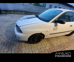 RICAMBI PER SEAT IBIZA 6L 1.2 BENZINA ANNO 2007 - 8