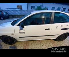 RICAMBI PER SEAT IBIZA 6L 1.2 BENZINA ANNO 2007 - 9