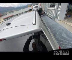 PORTELLONE PER SUZUKI VITARA LY ANNO 2018 - 8