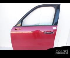 9815743080 PORTA ANTERIORE SX CITROEN C4 SPACETOUR - 1