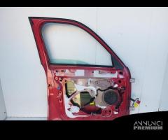 9815743080 PORTA ANTERIORE SX CITROEN C4 SPACETOUR - 4