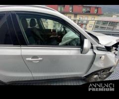 PORTA ANTERIORE DESTRA PER VITARA LY 2018