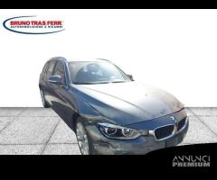 RICAMBI VARI BMW SERIE 3 (F31) xDrive 2.0 D 16V AU