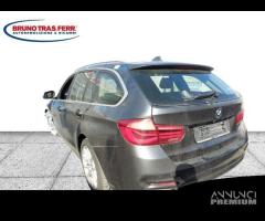 RICAMBI VARI BMW SERIE 3 (F31) xDrive 2.0 D 16V AU