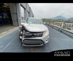 RICAMBI SUZUKI VITARA LY ALLGRIP 1.6 DDiS 2018