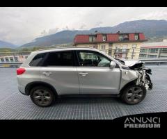 RICAMBI SUZUKI VITARA LY ALLGRIP 1.6 DDiS 2018