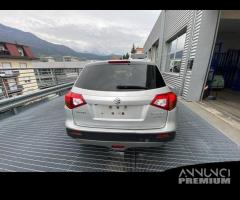 RICAMBI SUZUKI VITARA LY ALLGRIP 1.6 DDiS 2018