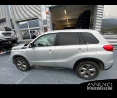 RICAMBI SUZUKI VITARA LY ALLGRIP 1.6 DDiS 2018