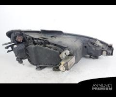 9628666880 FANALE ANTERIORE SX PEUGEOT 206 (T1) (1