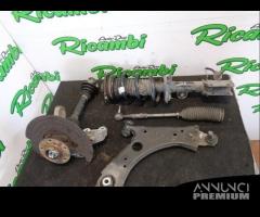 KIT RUOTA ANT. S. JEEP COMPASS MP 2.0 MTJ 2020