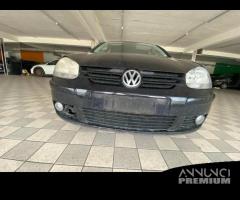 MUSATA PER VW GOLF 5 1.9 TDI ANNO 2007