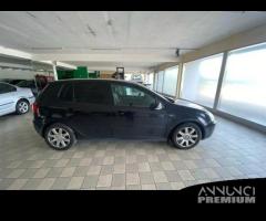 RICAMBI PER VW GOLF 5 1.9 TDI ANNO 2007