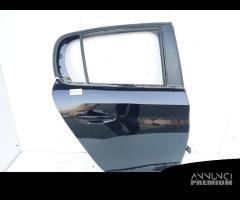 9827577980 PORTA POSTERIORE SX PEUGEOT 208 II (UB-