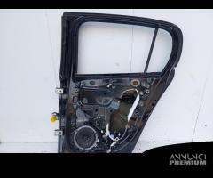 9827577980 PORTA POSTERIORE SX PEUGEOT 208 II (UB-