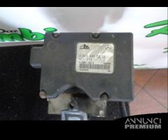 POMPA ABS PER CLASSE C W202 KOMPRESSOR 1998