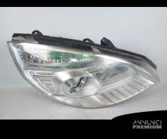 085511169R FANALE ANTERIORE DX DEPO RENAULT SCENIC