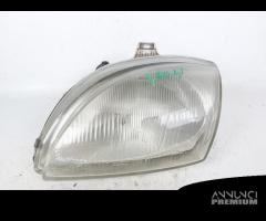 46769167 FANALE ANTERIORE SX FIAT 600 (187) (1998>