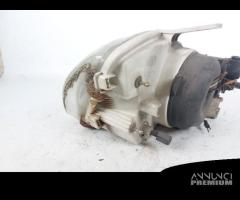 46769167 FANALE ANTERIORE SX FIAT 600 (187) (1998>