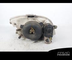 46769167 FANALE ANTERIORE SX FIAT 600 (187) (1998>