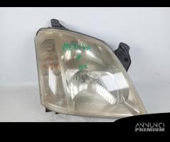 93321053 FANALE ANTERIORE DX OPEL MERIVA (A) (2003