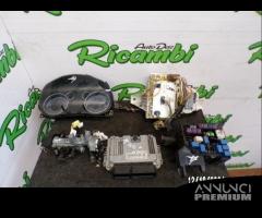 KIT AVVIAMENTO SX4 - SEDICI 2.0 DDiS 4X4 2009