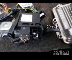 KIT AVVIAMENTO SX4 - SEDICI 2.0 DDiS 4X4 2009