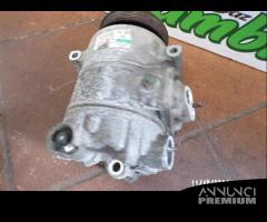 COMPRESSORE CLIMA VW GOLF 5 1.9 TDI ANNO 2005