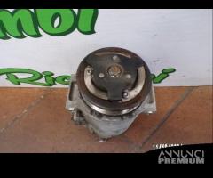 COMPRESSORE CLIMA VW GOLF 5 1.9 TDI ANNO 2005