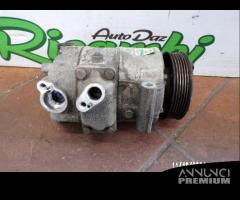 COMPRESSORE CLIMA VW GOLF 5 1.9 TDI ANNO 2005