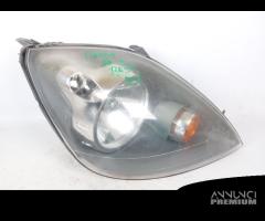 084311172R FANALE ANTERIORE DX DEPO FORD FIESTA V