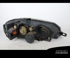 FANALE ANTERIORE SX DEPO FIAT PUNTO (188) BERL 5P