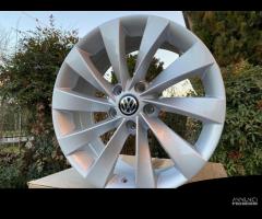 CERCHI VW INTERLAGOS 17 18 19 MADE IN GERMANY