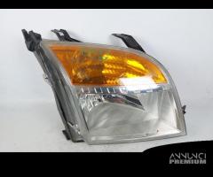 24689800R FANALE ANTERIORE DX FORD FUSION (SERIE 2