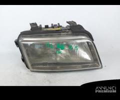 0301094202 FANALE ANTERIORE DX AUDI A4 AVANT (8D5-