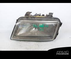 0301094201 FANALE ANTERIORE SX AUDI A4 AVANT (8D5-