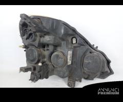 8200658373 FANALE ANTERIORE SX RENAULT MODUS (2° S