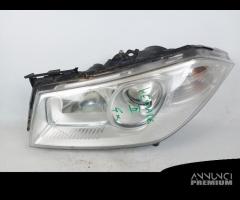 5511162L FANALE ANTERIORE SX DEPO RENAULT MEGANE I